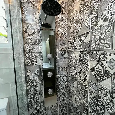 Apartamento Ciudad Jardin Cuarta Planta Sin Ascensor