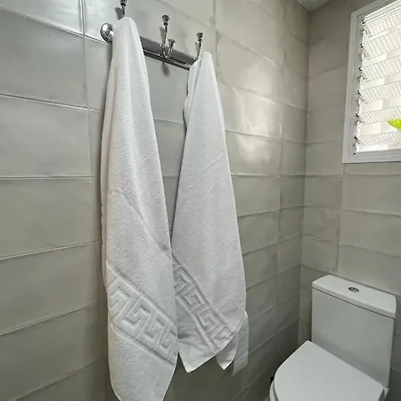 Ciudad Jardin Cuarta Planta Sin Ascensor Kordoba