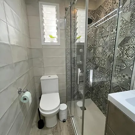 Apartmán Ciudad Jardin Cuarta Planta Sin Ascensor Córdoba